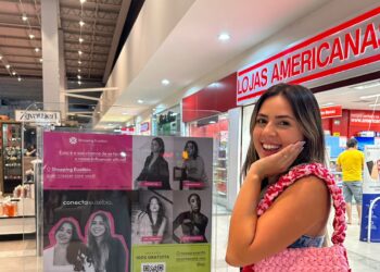 Shopping Eusébio acelera comunidade de criadores de conteúdo com projeto Conecta Eusébio