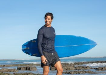 Skyler Lifewear lança coleção de verão “Take Your Time”