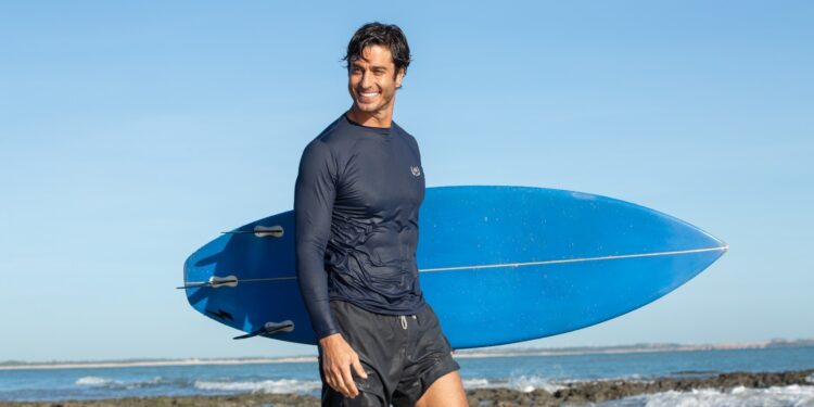 Skyler Lifewear lança coleção de verão “Take Your Time”