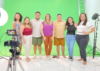 Unimed Ceará lança campanha “Todo mundo tem um amigo PJ” com bom-humor e participação especial do Titela