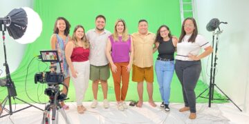 Unimed Ceará lança campanha “Todo mundo tem um amigo PJ” com bom-humor e participação especial do Titela