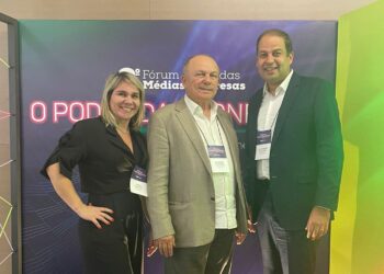 CEO Honório Pinheiro é palestrante do 8º Fórum Anual das Médias Empresas, da Fundação Dom Cabral, em MG