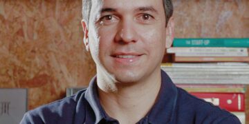 Prolins It Solutions anunciou Breno Machado como novo diretor executivo da empresa