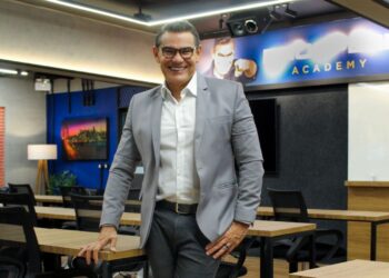 Prospere Academy lança nova sede em Fortaleza e projeta crescimento de 30% ao ano nos próximos três anos