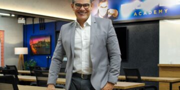 Prospere Academy lança nova sede em Fortaleza e projeta crescimento de 30% ao ano nos próximos três anos