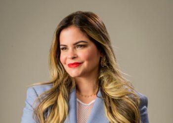 Destrava Leoa, a imersão de Empresarias Beauty com Erika Aragão, chega em Fortaleza no próximo dia 30 de outubro