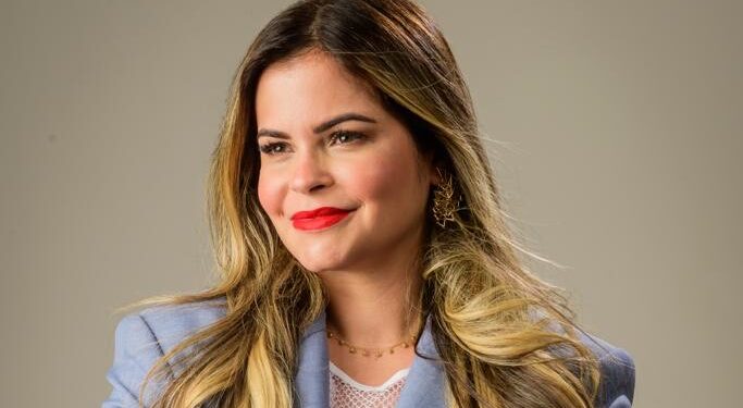 Destrava Leoa, a imersão de Empresarias Beauty com Erika Aragão, chega em Fortaleza no próximo dia 30 de outubro