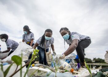 Grupo Mulheres do Brasil se une ao ‘Limpa Brasil’ para promover Dia Mundial da Limpeza