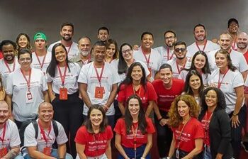 iFood reúne proprietários de restaurantes para aprimorar sua plataforma e serviços oferecidos para todos os seus parceiros