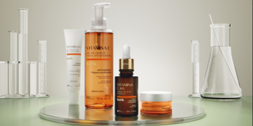Botik, marca de cuidados faciais do Boticário, comunica lançamento de linha de vitamina C com squad formado por celebridades e embaixadoras da Geração Botik