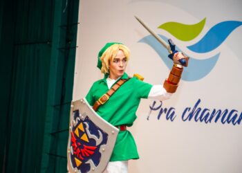 Concurso de cosplay, shows gratuitos e programação infantil animam fim de semana dos shoppings RioMar 