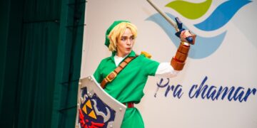 Concurso de cosplay, shows gratuitos e programação infantil animam fim de semana dos shoppings RioMar 