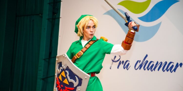 Concurso de cosplay, shows gratuitos e programação infantil animam fim de semana dos shoppings RioMar 