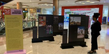 Jovens expõem seu olhar sobre a temática de sustentabilidade em exposição fotográfica nos shoppings RioMar em Fortaleza 