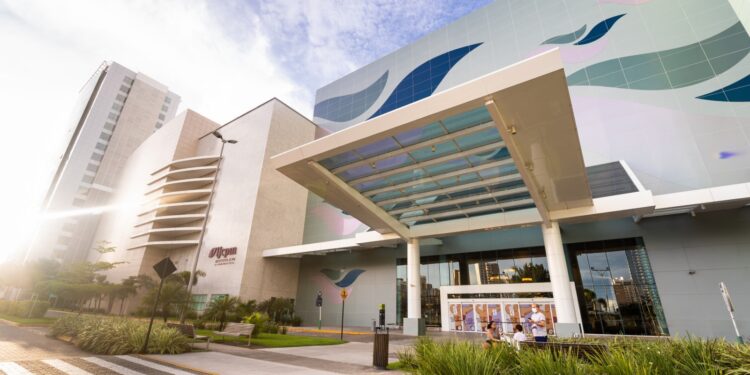 RioMar Fortaleza concorre a prêmio de empresas com melhores índices de satisfação entre clientes 