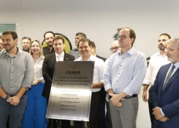 Detran inaugura posto de atendimento no RioMar Kennedy