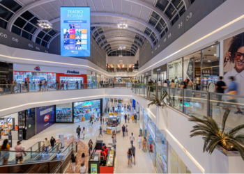 Shoppings RioMar em Fortaleza funcionam normalmente e contam com programação gratuita no Dia da Independência do Brasil 