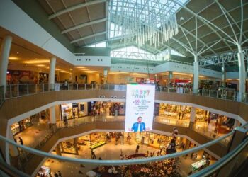 Loja Le Lis inaugura no RioMar Fortaleza com ação inédita de Merchandising