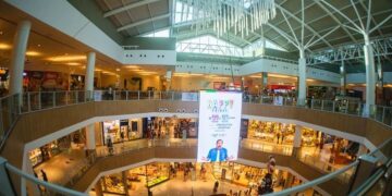 Loja Le Lis inaugura no RioMar Fortaleza com ação inédita de Merchandising