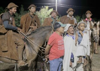 Vaquejada de Itapebussu deve movimentar mais de R$1,5 milhão e gerar 1.000 empregos em Maranguape