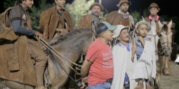 Vaquejada de Itapebussu deve movimentar mais de R$1,5 milhão e gerar 1.000 empregos em Maranguape