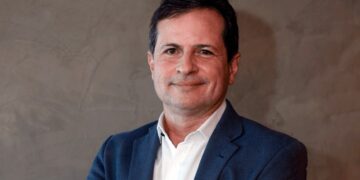 Marcos André Borges, CEO do grupo VSM Comunicação, celebra aniversário