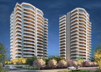 Novo condomínio da Dias de Sousa tem VGV inicial de R$ 160 milhões