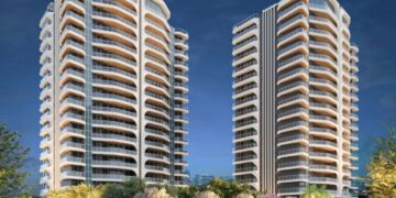 Novo condomínio da Dias de Sousa tem VGV inicial de R$ 160 milhões