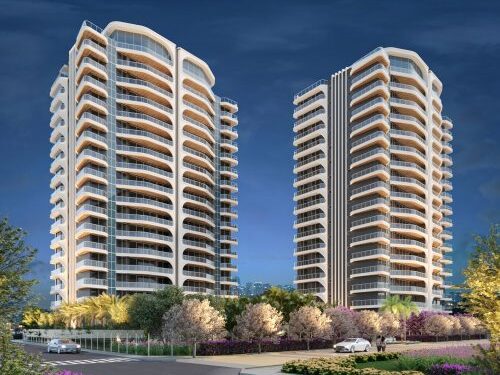 Novo condomínio da Dias de Sousa tem VGV inicial de R$ 160 milhões