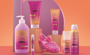 O feat mais aclamado chegou, e tinha que ser Cuide-se Bem para realizá-lo: o Boticário apresenta collab inédita com Melissa   