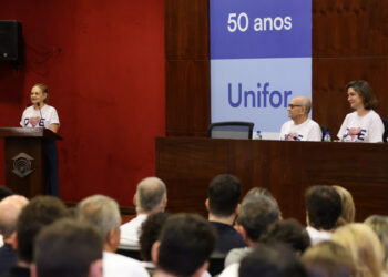 Emoção marca lançamento da Doe de Coração 2023