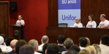 Emoção marca lançamento da Doe de Coração 2023