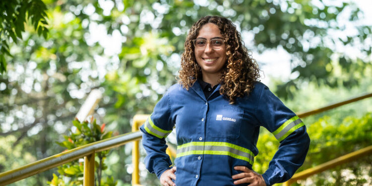 Gerdau abre vagas no Ceará para o programa de estágio