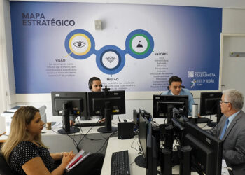 Semana Nacional da Execução Trabalhista no Ceará movimenta R$ 101 milhões