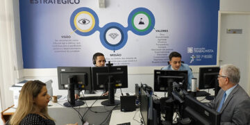 Semana Nacional da Execução Trabalhista no Ceará movimenta R$ 101 milhões