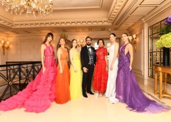 Estilista cearense Ivanildo Nunes valoriza cultura do nordeste em desfile de moda em Paris