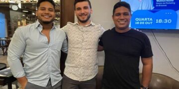 3ª edição do Karfé com Marketing com especialista da Brisanet é um sucesso e fundadores da Alfaia Digital confirmam o 4º encontro