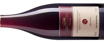 QUAL SEU VINHO TINTO PREFERIDO? VEJA SEIS DICAS DO CLUB DES SOMMELIERS