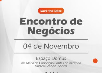 DISTRIBUIDORA CEARENSE REALIZA ENCONTRO DE NEGÓCIOS EM SOBRAL