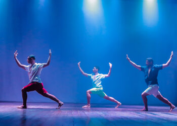 Shows, feira de artesanato e gastronomia marcam a última semana do Praieira – Festival da Cultura Litorânea,  na Praça da Praia da Baleia (Itapipoca) 