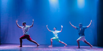 Shows, feira de artesanato e gastronomia marcam a última semana do Praieira – Festival da Cultura Litorânea,  na Praça da Praia da Baleia (Itapipoca) 