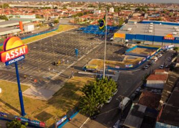 FUNCIONAMENTO DAS LOJAS ASSAÍ ATACADISTA DO CEARÁ NO FERIADO DE NOSSA SENHORA APARECIDA SERÁ NORMAL