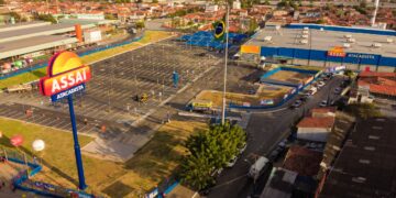 FUNCIONAMENTO DAS LOJAS ASSAÍ ATACADISTA DO CEARÁ NO FERIADO DE NOSSA SENHORA APARECIDA SERÁ NORMAL