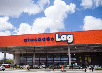 Grupo Lagoa inaugura Atacadão Lag em Messejana nesta sexta-feira (06)