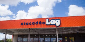 Grupo Lagoa inaugura Atacadão Lag em Messejana nesta sexta-feira (06)