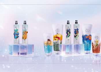 Em celebração aos 100 anos da Disney, o Boticário se une à marca com linha exclusiva para o Dia das Crianças