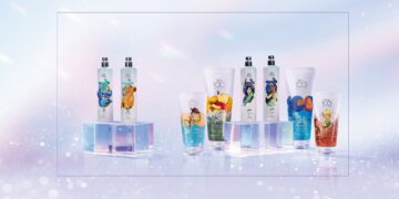 Em celebração aos 100 anos da Disney, o Boticário se une à marca com linha exclusiva para o Dia das Crianças