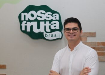Nossa Fruta promove ações especiais durante o Festival Costume Saudável 2023