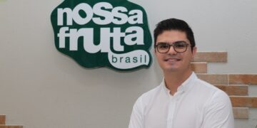 Nossa Fruta promove ações especiais durante o Festival Costume Saudável 2023