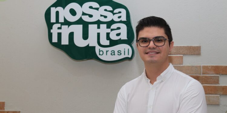 Nossa Fruta promove ações especiais durante o Festival Costume Saudável 2023